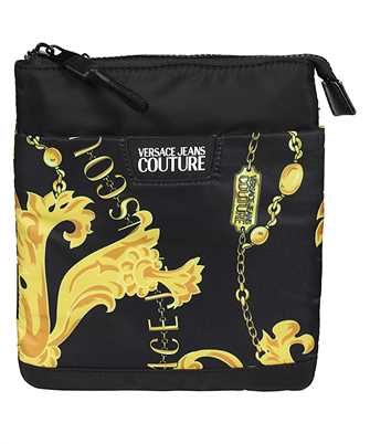 Versace Jeans Couture 75YA4B85 ZS930 RANGE ICONIC PRINTED LOGO Bag