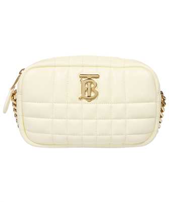 Burberry 8066149 QUILTED LEATHER MINI LOLA CAMERA Tasche