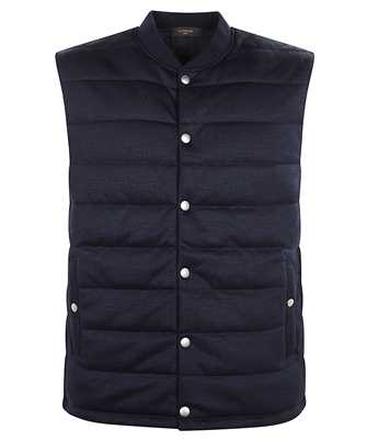 Slowear 810221 ZN262 WOOL LINING Bunda