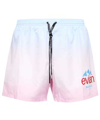 Balmain AH2WB000XF74 BALMAIN X EVIAN GRADIENT Costume da bagno