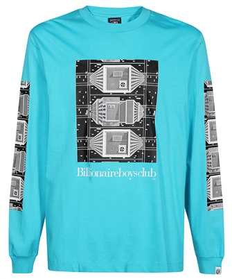 Billionaire Boys Club B23111 SKYSCRAPER Sweatshirt