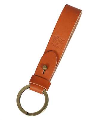 IL BISONTE C0638 P COW LEATHER Key holder