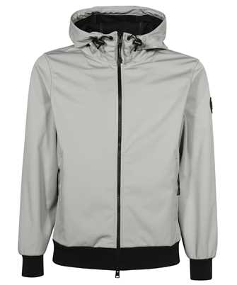 Woolrich CFWOSW0174MRUT2873 SOFT SHELL Felpa