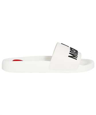 LOVE MOSCHINO JA28052G0GI1 Slides