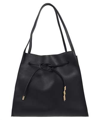 Lanvin LW BGSTJ1 MATU A23 BELT SHOPPER 29 SEQUENCE Bag