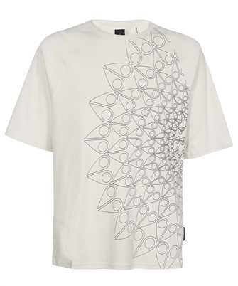 Moose Knuckles M13MT701 WELLESLEY T-shirt