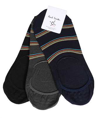 Paul Smith M1A SOCK M401 3 PACK Socken