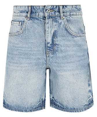 Represent MLM61038 TAILORED DENIM Krtke nohavice