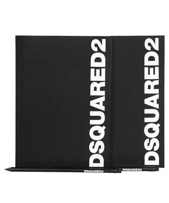 Dsquared2 NBM0001 39705949 Sada zpisnkov