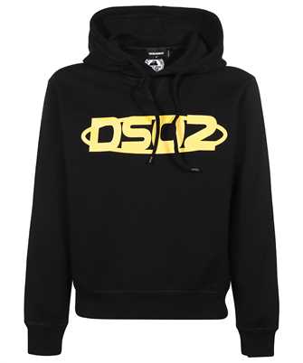 Dsquared2 S71GU0573 S25551 DSQ2 SURF COOL Hoodie