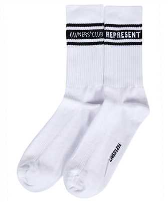 Represent OCM81125 OWNERS CLUB Socks