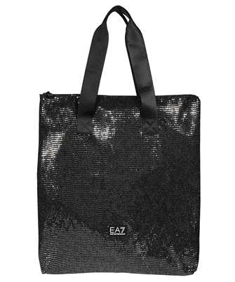 EA7 285689 3R917 SHOPPING Bag