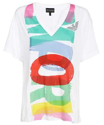 Emporio Armani 3R2T7Q 2JTAZ T-shirt