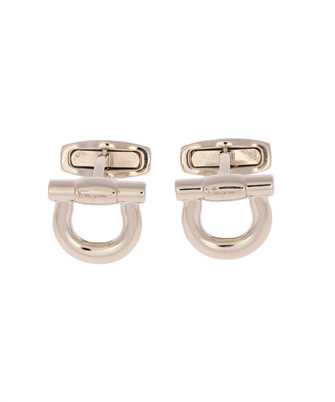 Salvatore Ferragamo 775189 GANCINI Cufflinks