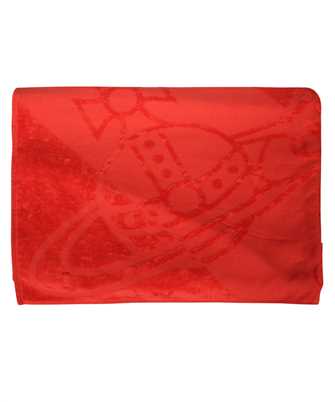 Vivienne Westwood 8101000L W00TX CHAIN ORBS Beach towel