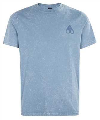 Moose Knuckles M15MT770H OFF ISLAND T-shirt