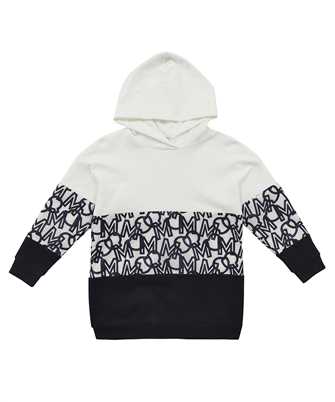 Moncler 8G768.10 809AG# Girl's hoodie
