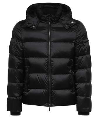Moorer BRETT-SH Jacket