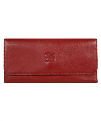 IL BISONTE C0775 P CONTINENTAL Wallet