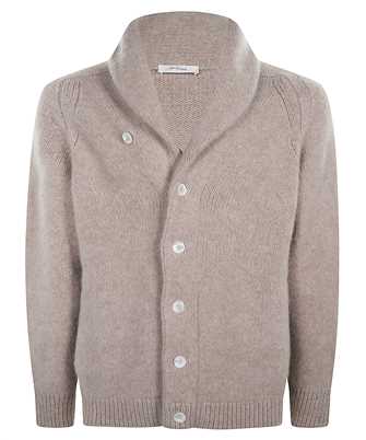 Umit Benan FW25M901218010010 MONTANA Mikina