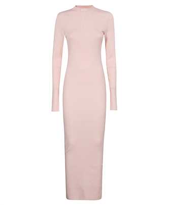 Heron Preston HWHI013F23KNI001 LONG KNIT Dress