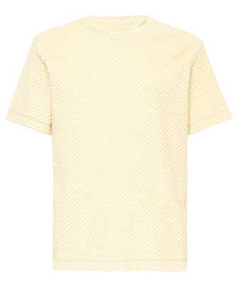 Jil Sander J47GC0113 J20008 T-Shirt
