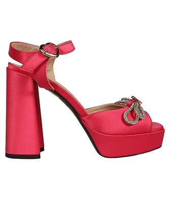 LOVE MOSCHINO JA1606CG1IJO Sand�le