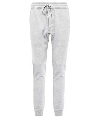 Tom Ford JAL003 JMC004S23 MELANGE BRUSHED BACK Nohavice