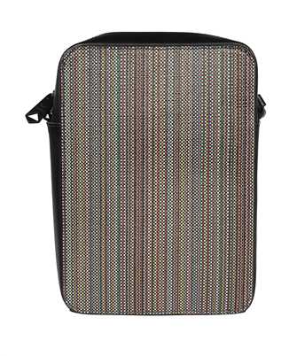 Paul Smith M1A 8104 PCOATC MEN BAG FLIGHT BAG Ta�ka