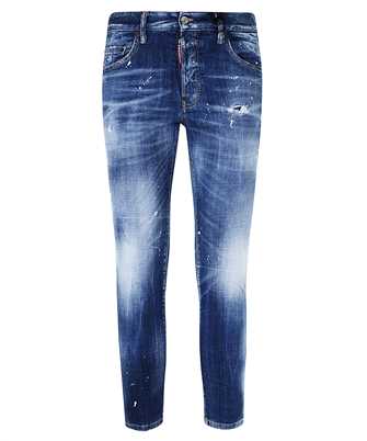 Dsquared2 S74LB1712 D30010 Cool Guy Jeans