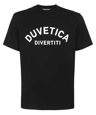 Duvetica VURT04523K0001 CRATI T-shirt
