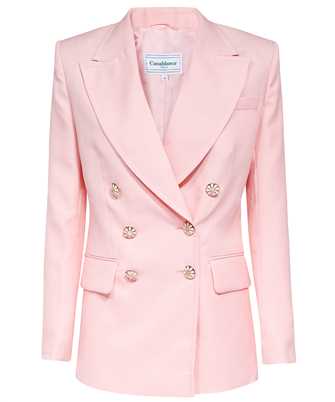 Casablanca WS23 JK 194 03 CLASSIC DOUBLE BREASTED Jacket