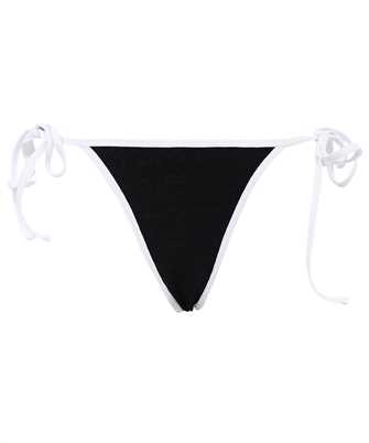 Casablanca WS23 SWM 007 04 TEXTURED BIKINI Swimsuit