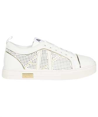 Armani Exchange XDX114 XV693 Sneakers