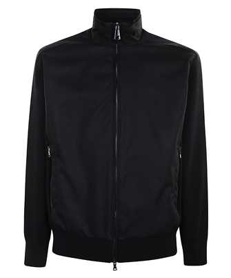 Paul&Shark 15311291 TYPHOON XSOFT Knit