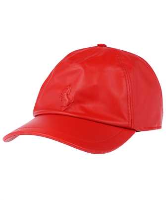 Ferrari 20264 PRANCING HORSE BASEBALL Čiapka