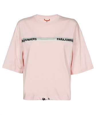 Parajumpers 23S PWTEEXF36 P82 SPAZIO T-Shirt
