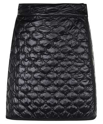 Moncler 2D000.36 597YG Diamond-Quilted Sukna