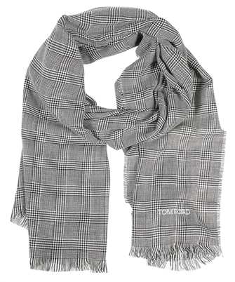 Tom Ford 2TF137 2BL Scarf