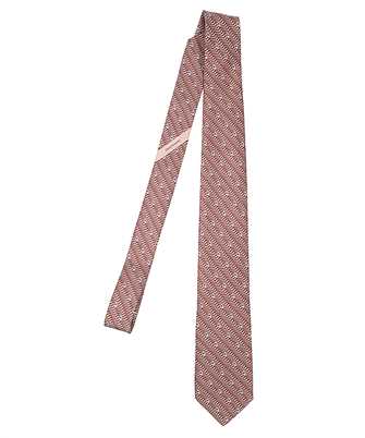 Salvatore Ferragamo 350887 DREAM PRINT SILK Tie