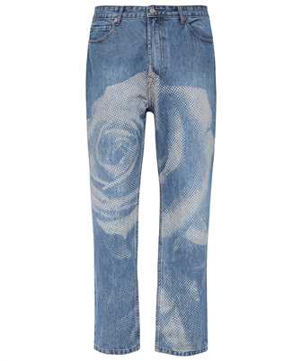 Market 388001091 ROSE PARADE DENIM Jeans