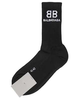 Balenciaga 656967 472B4 TENNIS Socks