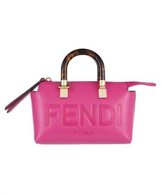 Fendi 8BS067 ABVL BY THE WAY MINI Bag