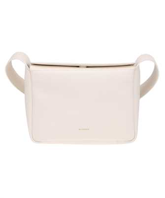 Jil Sander J07WG0064 P6569 FLAP MESSENGER Kabelka