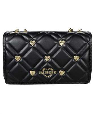 LOVE MOSCHINO JC4120PP1MLI0000 QUILTED Bag