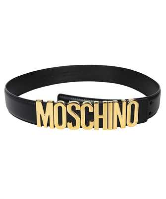Moschino MC6000PP1MOB0000 CALF Cintura