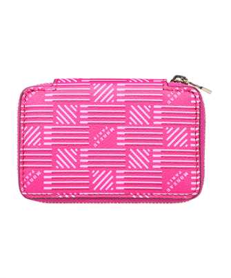 Moreau Paris MINZIP BBPRCALF ZIP MINI Geldbrse