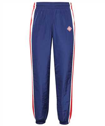 Casablanca MS23 TR 137 01 SIDE PANELLED SHELL SUIT TRACK Trousers