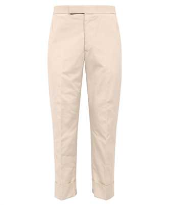 Thom Browne MTC214A 04502 TAILORED CROPPED Nohavice
