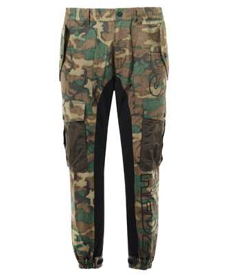 Dsquared2 S74KB0678 S54546 CYPRUS CARGO Trousers